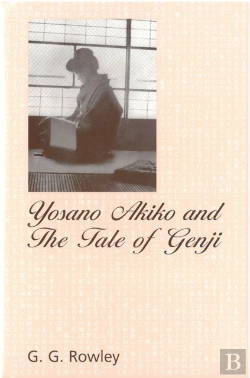 Bertrand.pt - Yosano Akiko And The Tale Of Genji