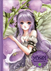 Yosei Dans Le Secret Des Fees