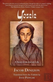 Yosele: A Story From Jewish Life