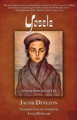 Bertrand.pt - Yosele: A Story From Jewish Life