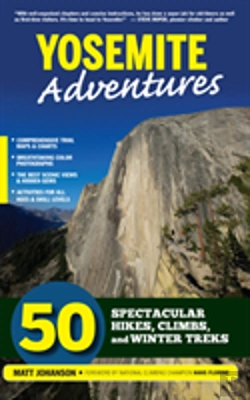 Bertrand.pt - Yosemite Adventures