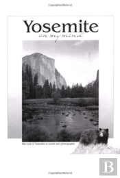 Yosemite On My Mind