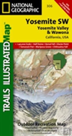Bertrand.pt - Yosemite Sw, Yosemite Valley & Wawona