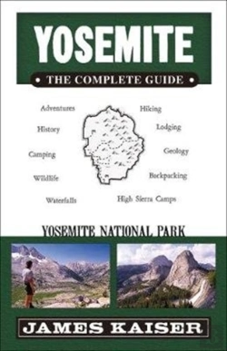 Bertrand.pt - Yosemite: The Complete Guide