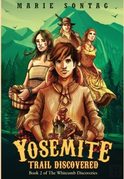 Bertrand.pt - Yosemite Trail Discovered