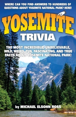 Bertrand.pt - Yosemite Trivia