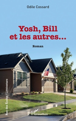 Bertrand.pt - Yosh, Bill Et Les Autres...