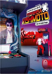 Yoshihisa Kishimoto ; Biographie D'Un Créateur De Jeux Vidéo Japonais