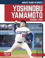 Yoshinobu Yamamoto