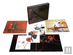 Bertrand.pt - Yoshitaka Amano: The Illustrated Biography-Beyond The Fantasy Limited Edition