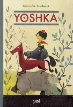Bertrand.pt - Yoshka