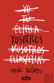 Yosotros (Caballo De Troya 2015, 3)