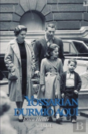Yossarian Durmió Aquí