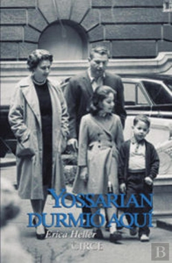Bertrand.pt - Yossarian Durmió Aquí