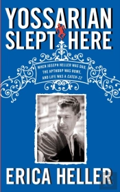Yossarian Slept Here