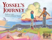 Yossel'S Journey