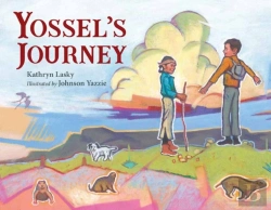 Bertrand.pt - Yossel'S Journey