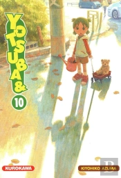 Yotsuba T.10