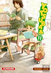 Yotsuba T.11