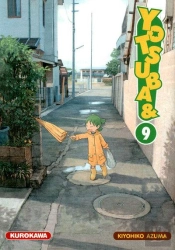 Yotsuba T.9