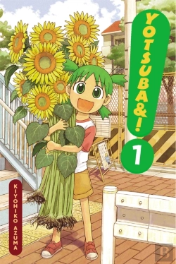 Bertrand.pt - Yotsuba&!: Vol 1