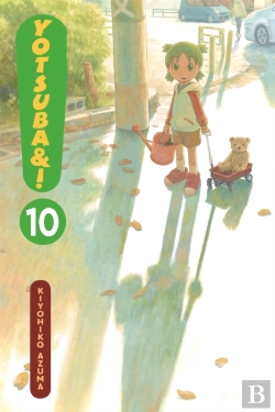 Bertrand.pt - Yotsuba&! Vol 10