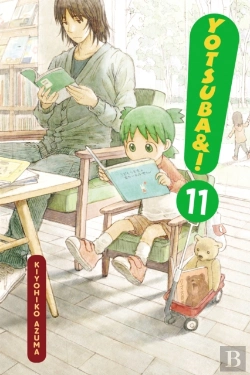 Bertrand.pt - Yotsuba&!, Vol 11
