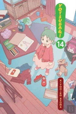 Bertrand.pt - Yotsuba&!, Vol. 14