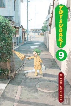 Bertrand.pt - Yotsuba&! Vol 9