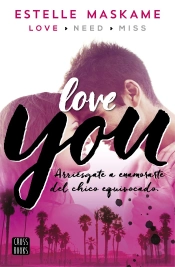 You 1. Love You