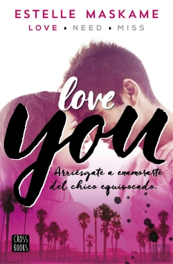 Bertrand.pt - You 1. Love You