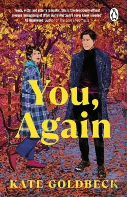 Bertrand.pt - You, Again
