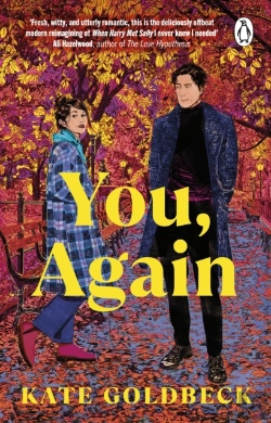 Bertrand.pt - You, Again