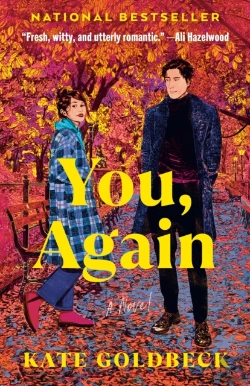 Bertrand.pt - You, Again