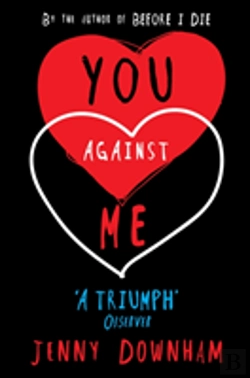 Bertrand.pt - You Against Me