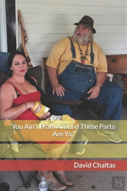 Bertrand.pt - You Ain'T From Around These Parts Are Ya?