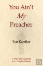 You Ain'T My Preacher