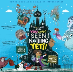 Bertrand.pt - You Ain'T Seen Nothing Yeti!