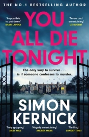 You All Die Tonight