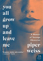You All Grow Up Leave Me Pb