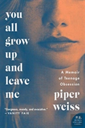 You All Grow Up Leave Me Pb