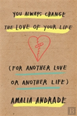 Bertrand.pt - You Always Change The Love Of Your Life