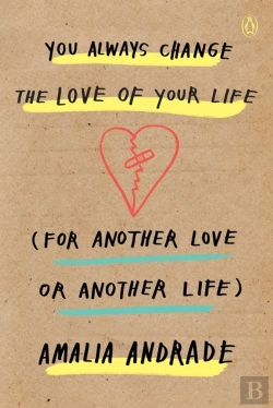 Bertrand.pt - You Always Change The Love Of Your Life (For Another Love Or Another Life)