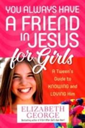 You Always Have A Friend In Jesus For Gi