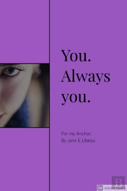 Bertrand.pt - You. Always You. Poems To My Anchor