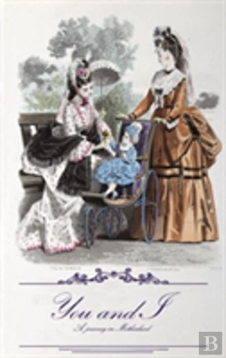 Bertrand.pt - You And I- A Journey In Motherhood