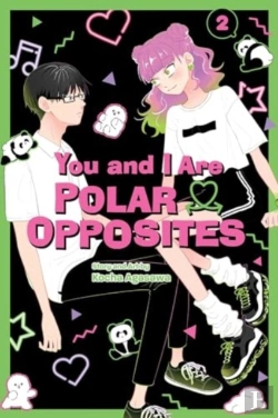 Bertrand.pt - You And I Are Polar Opposites, Vol. 2