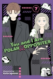 You And I Are Polar Opposites, Vol. 7