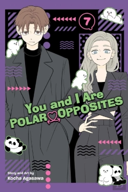 Bertrand.pt - You And I Are Polar Opposites, Vol. 7