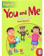 You And Me 1 Activity Book